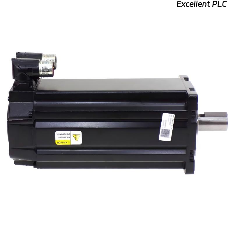 Allen Bradley MPL-B4560F-SJ72AA Servo Motor