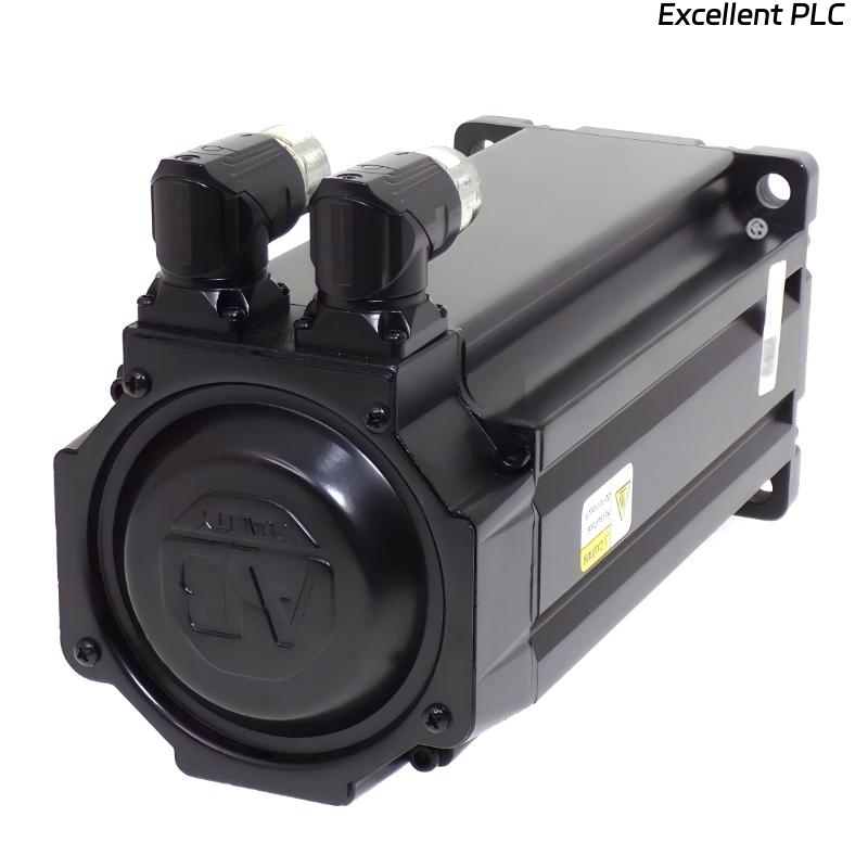 Allen Bradley MPL-B4560F-SJ72AA Servo Motor