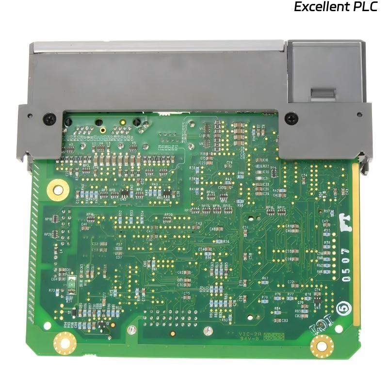 ProSoft MVI46-MCM Modbus Master/Slave Communication Module