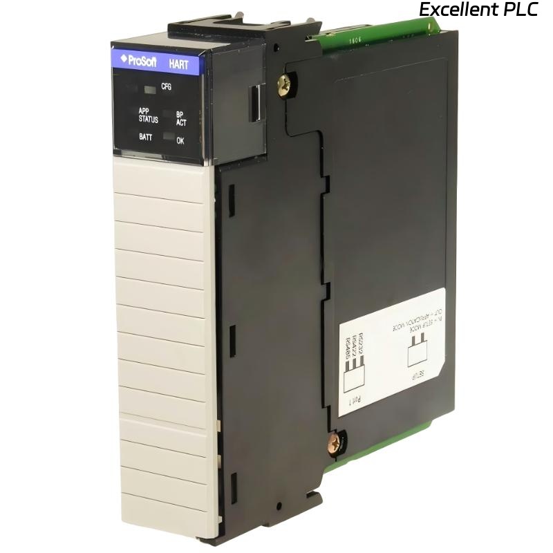 ProSoft MVI56-HART Multi-drop Master Communication Module