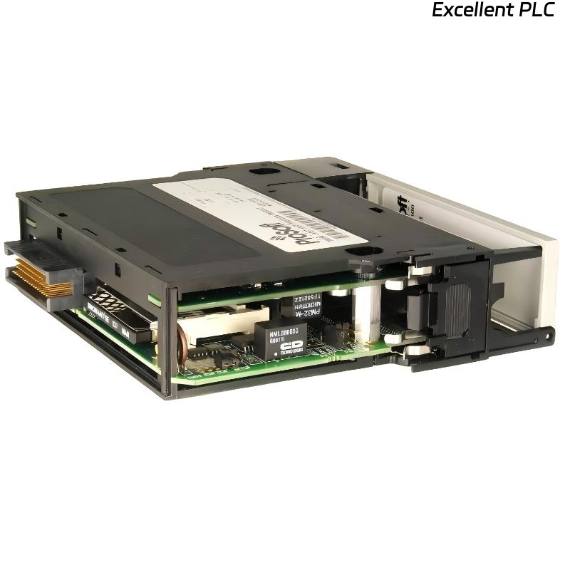 ProSoft MVI56-HART Multi-drop Master Communication Module