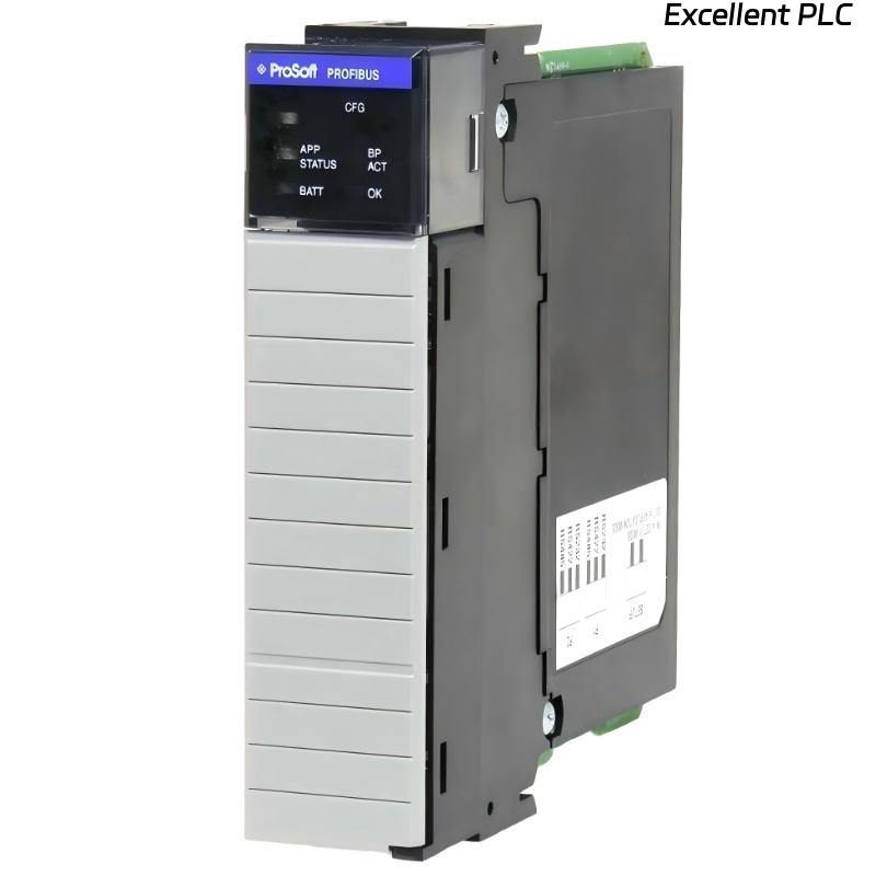 ProSoft MVI56-PDPMV1 PROFIBUS DP-V1 Master Communication Module