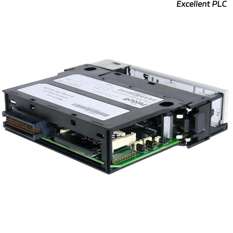 ProSoft MVI56E-MCM Modbus Master/Slave Enhanced Communication Module