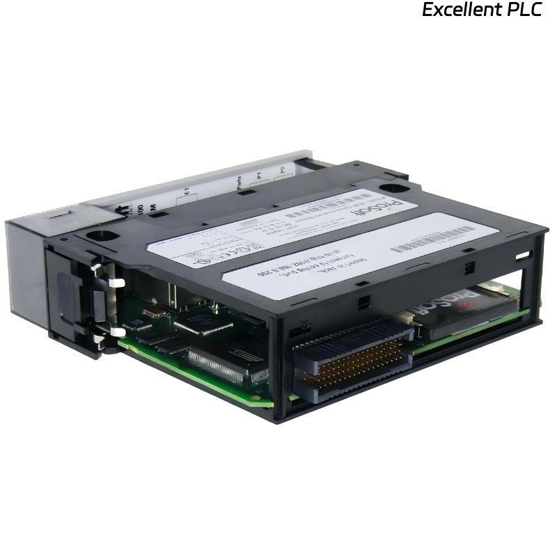 ProSoft MVI56E-MCM Modbus Master/Slave Enhanced Communication Module