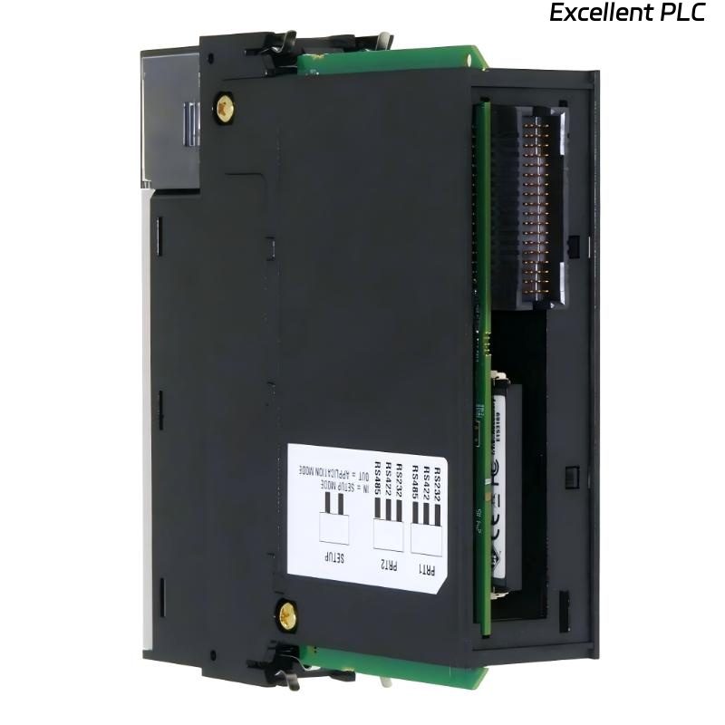 ProSoft MVI56E-MCM Modbus Master/Slave Enhanced Communication Module