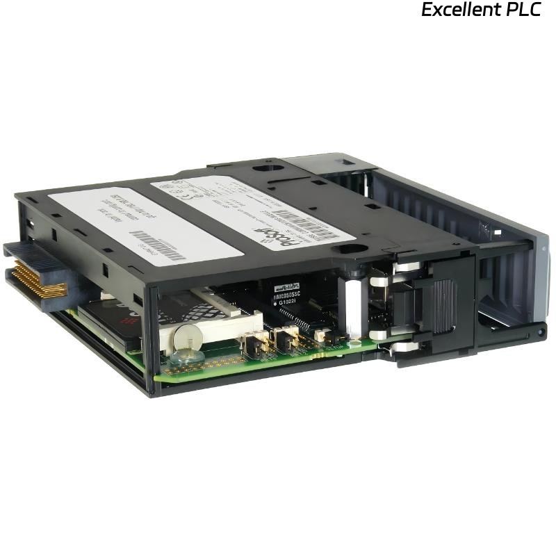 ProSoft MVI56E-MCMXT Modbus Master/Slave Enhanced Communication Module