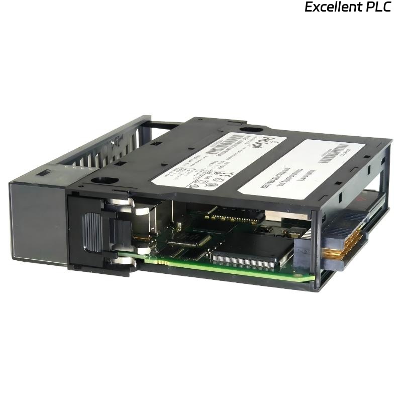 ProSoft MVI56E-MCMXT Modbus Master/Slave Enhanced Communication Module