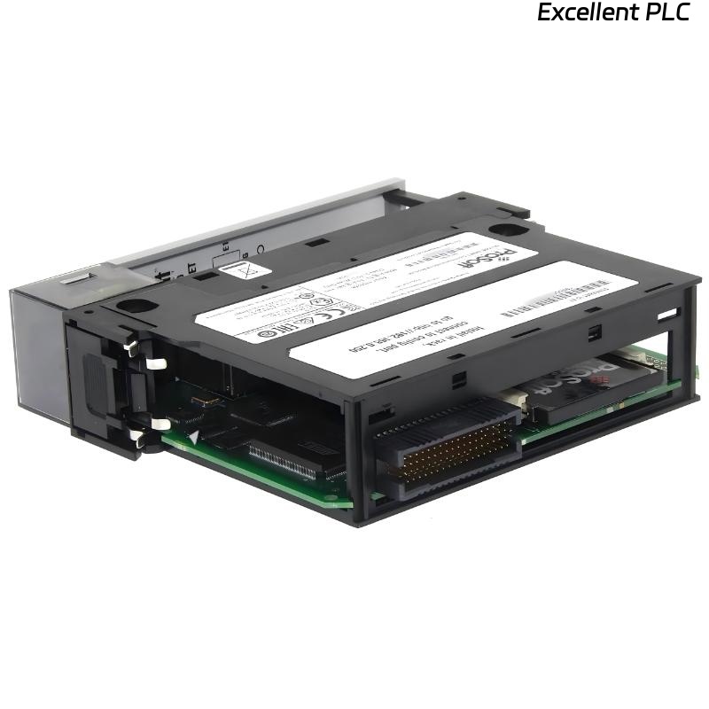 ProSoft MVI56E-MNET Modbus TCP/IP Client/Server Communication Module