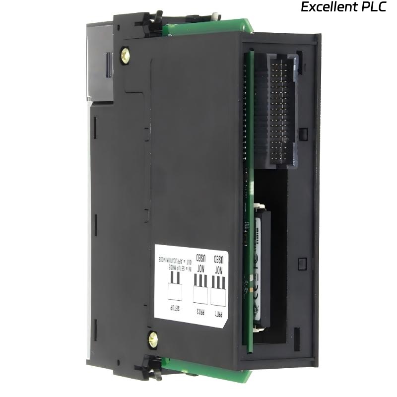 ProSoft MVI56E-MNET Modbus TCP/IP Client/Server Communication Module