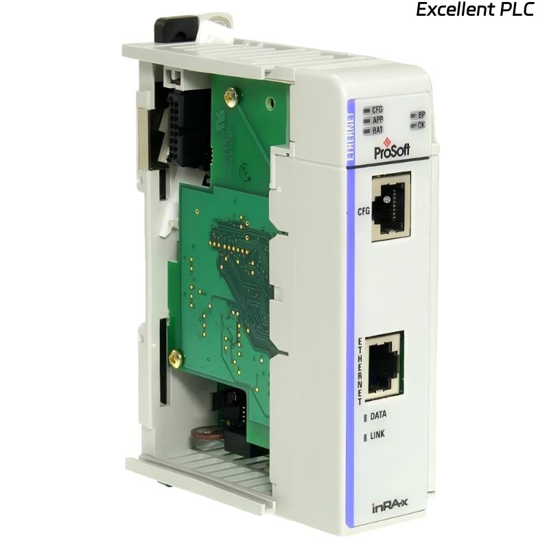 ProSoft MVI69-DFNT EtherNet/IP Client/Server Communication Module