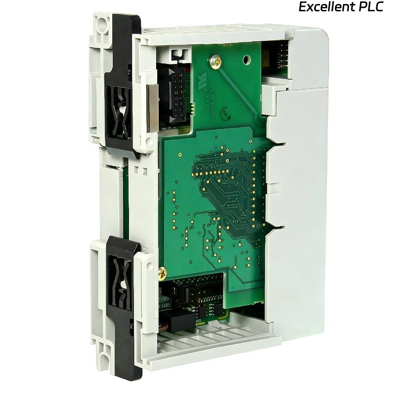 ProSoft MVI69-DFNT EtherNet/IP Client/Server Communication Module