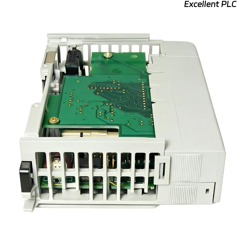 ProSoft MVI69-DFNT EtherNet/IP Client/Server Communication Module