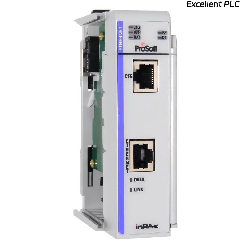 ProSoft MVI69-FLN FL-Net Network Interface Module