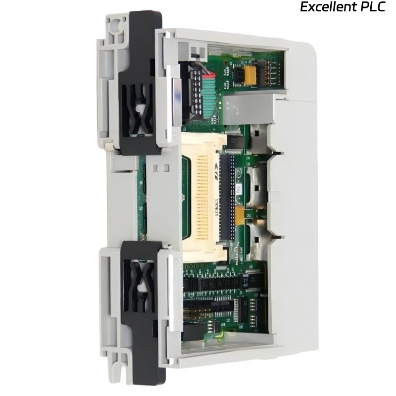 ProSoft MVI69-GSC Generic ASCII Serial Communication Module
