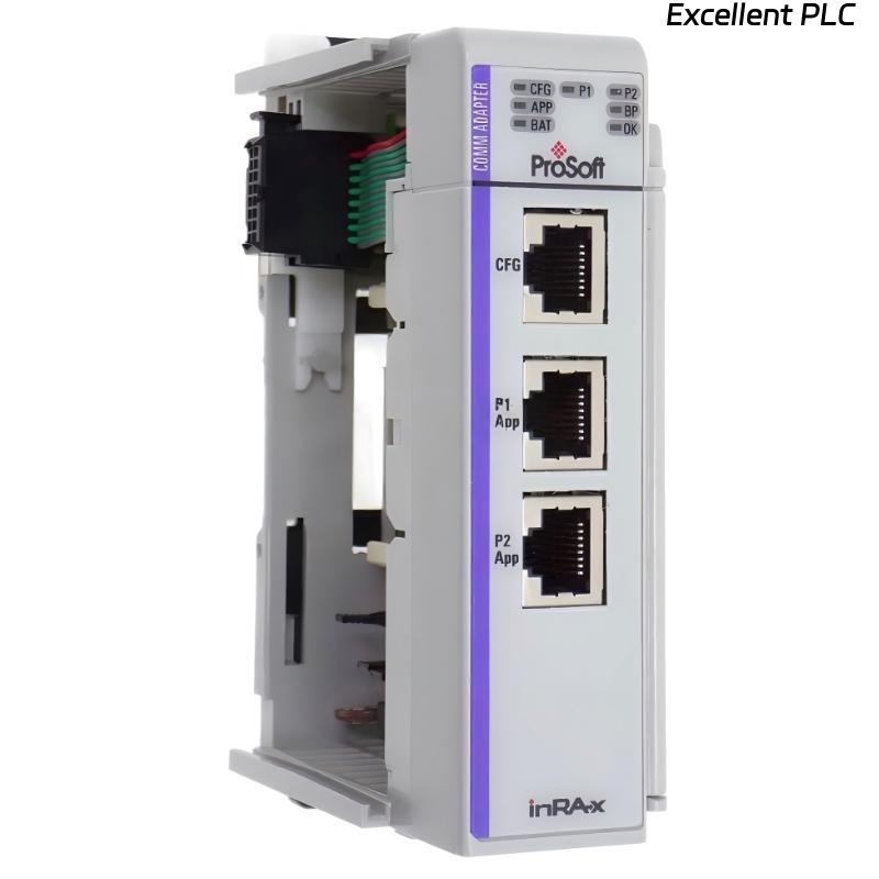 ProSoft MVI69-MCM Modbus Master/Slave Communication Module