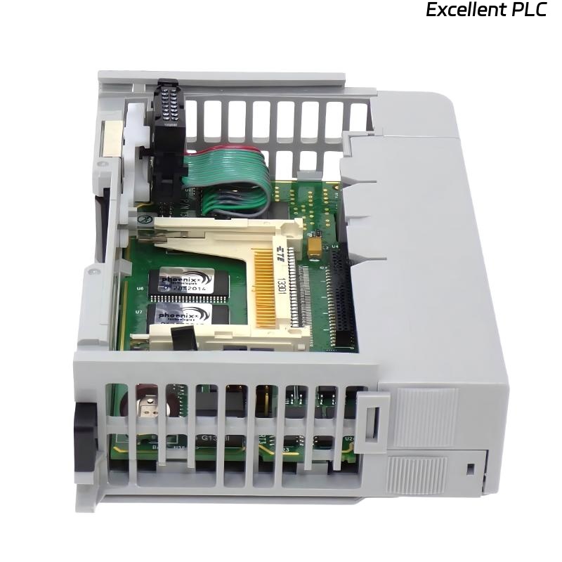 ProSoft MVI69-MCM Modbus Master/Slave Communication Module