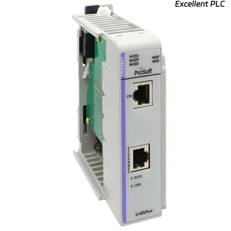 ProSoft MVI69-MNET Modbus TCP/IP Communication Module
