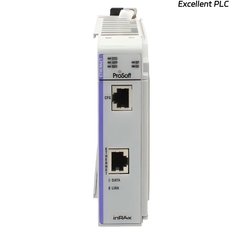 ProSoft MVI69-MNET Modbus TCP/IP Communication Module