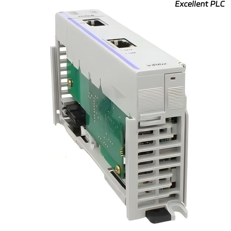 ProSoft MVI69-MNET Modbus TCP/IP Communication Module