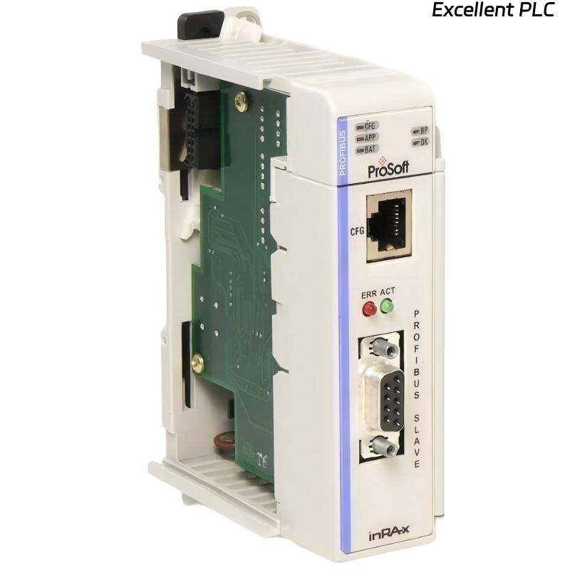 ProSoft MVI69-PDPS PROFIBUS DP Slave Communication Module