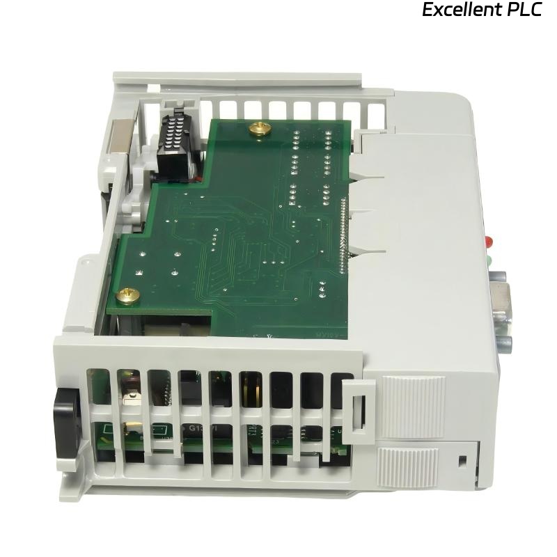 ProSoft MVI69-PDPS PROFIBUS DP Slave Communication Module