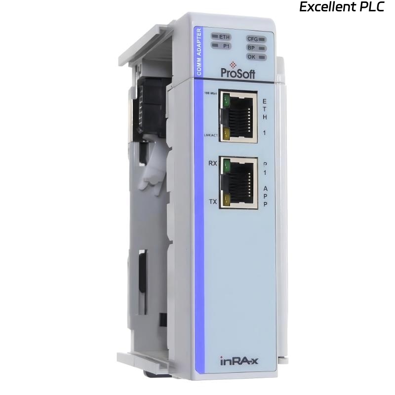 ProSoft MVI69L-MBS Modbus Serial Lite Communication Module