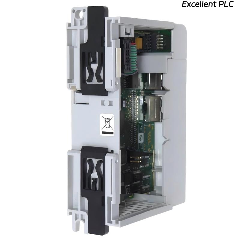 ProSoft MVI69L-MBS Modbus Serial Lite Communication Module