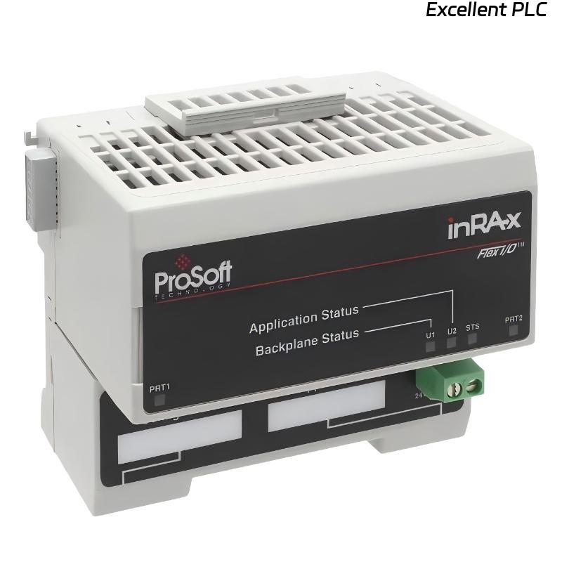 ProSoft MVI94-ADM Flex I/O Programmable Application Development Module