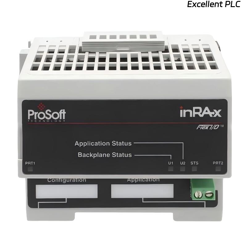 ProSoft MVI94-ADM Flex I/O Programmable Application Development Module