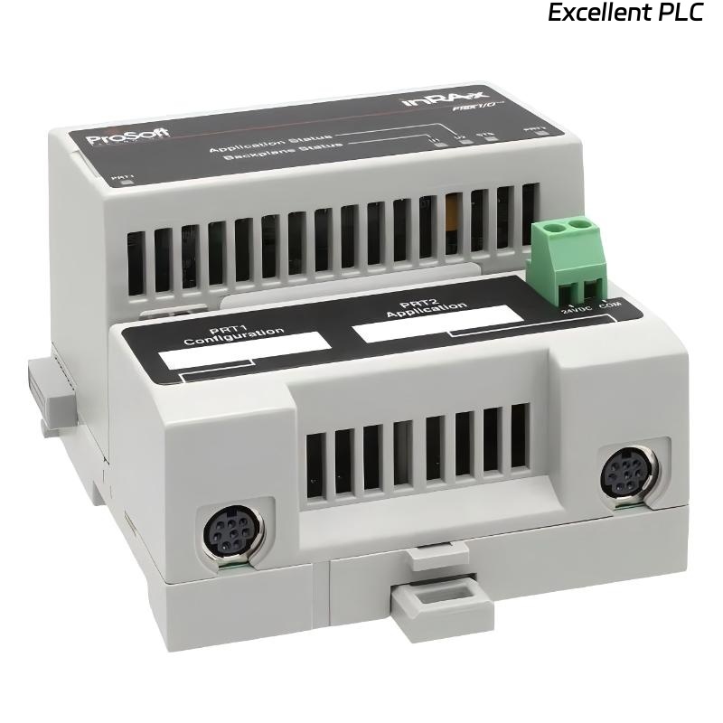 ProSoft MVI94-ADM Flex I/O Programmable Application Development Module