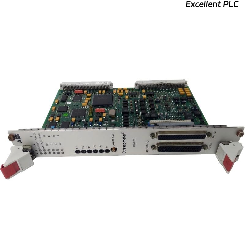 ABB PFSK 163 3BSE022023R450 Profibus Communication Board