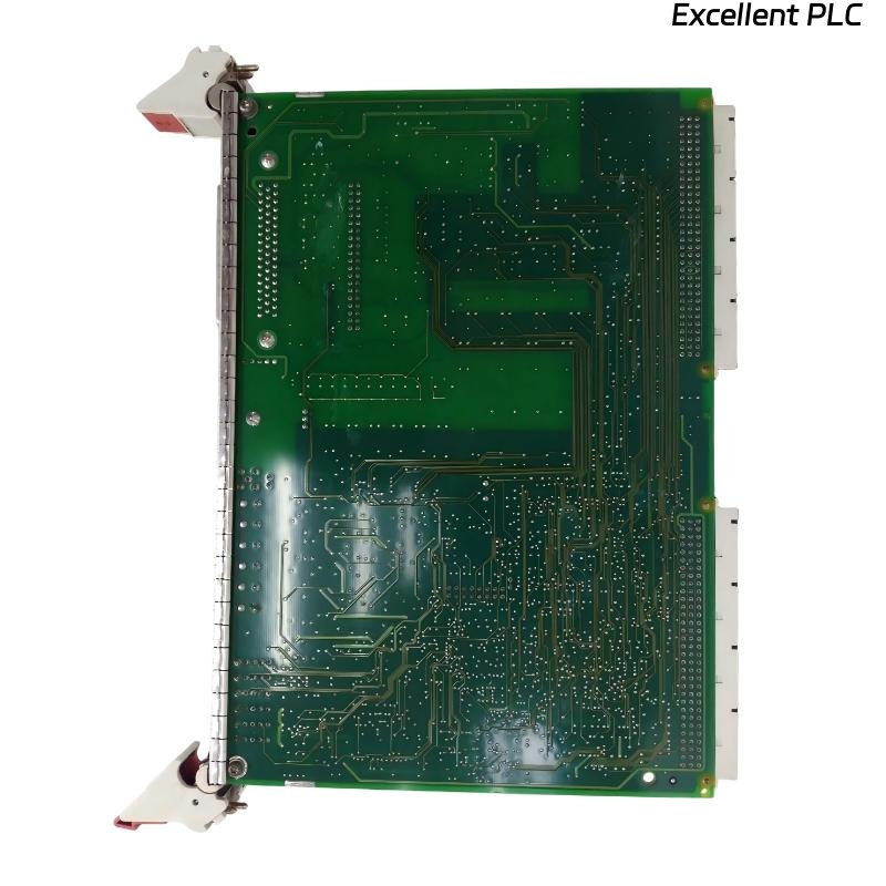 ABB PFSK 163 3BSE022023R450 Profibus Communication Board