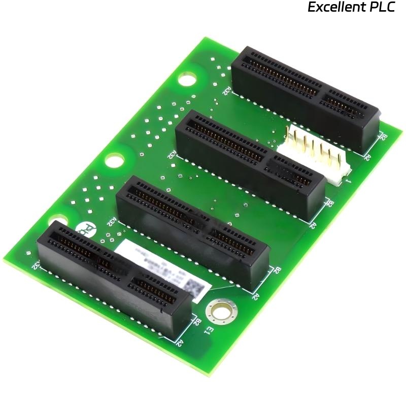 Allen Bradley SK-R1-BP1 PowerFlex 750 Backplane Interface Kit