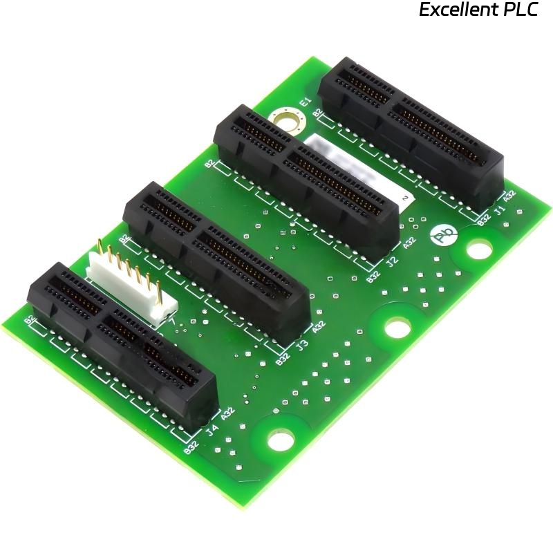 Allen Bradley SK-R1-BP1 PowerFlex 750 Backplane Interface Kit