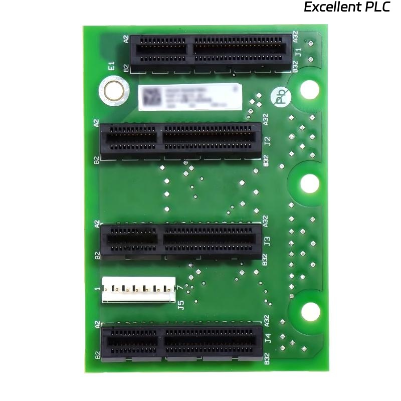 Allen Bradley SK-R1-BP1 PowerFlex 750 Backplane Interface Kit