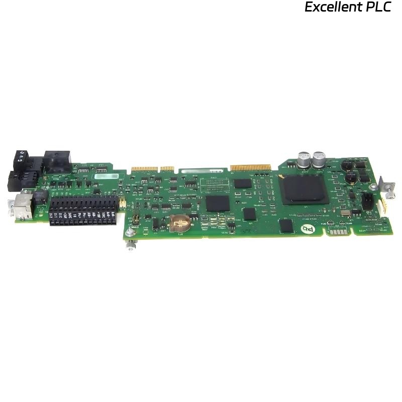 Allen Bradley SK-R1-MCB1-PF753 PowerFlex 753 Main Control Board