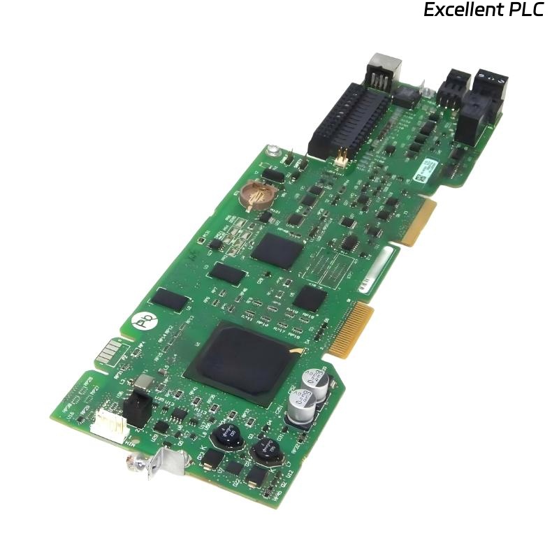 Allen Bradley SK-R1-MCB1-PF753 PowerFlex 753 Main Control Board