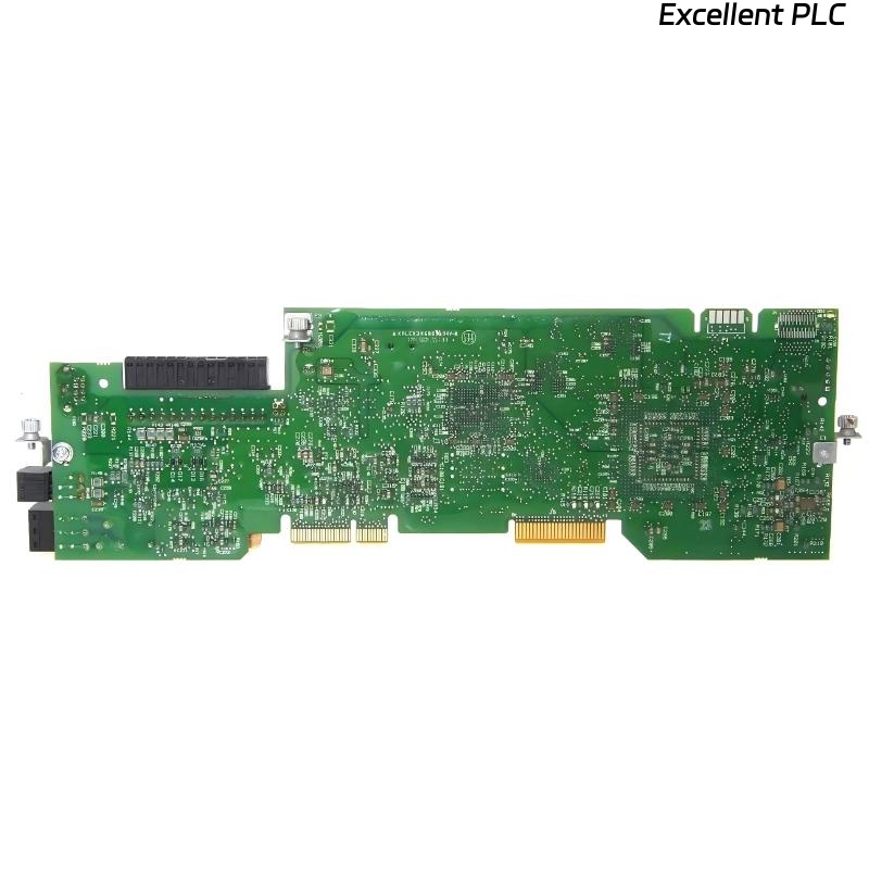 Allen Bradley SK-R1-MCB1-PF753 PowerFlex 753 Main Control Board