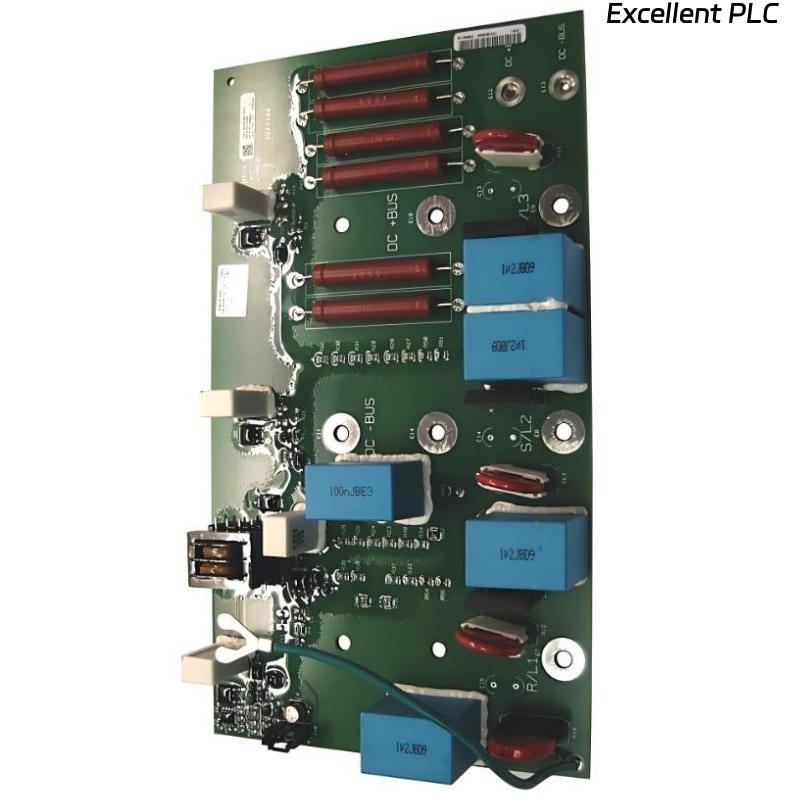 Allen Bradley SK-R9-PCG1-DF7 PowerFlex 750 Size 7 Frame Precharge Kit