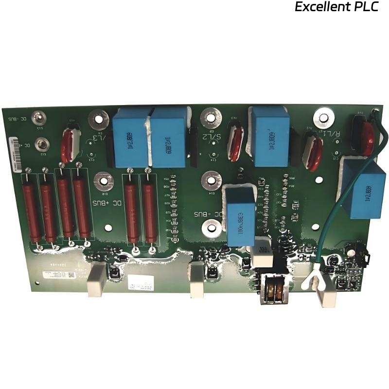 Allen Bradley SK-R9-PCG1-DF7 PowerFlex 750 Size 7 Frame Precharge Kit