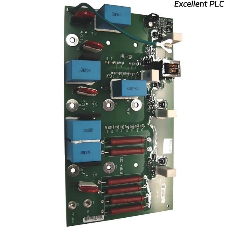 Allen Bradley SK-R9-PCG1-DF7 PowerFlex 750 Size 7 Frame Precharge Kit