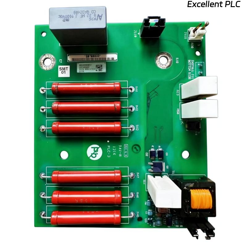 Allen Bradley SK-R9-PCG2-DF67 PowerFlex 750 DC Precharge Kit
