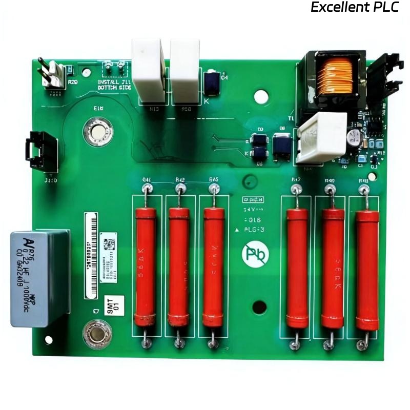 Allen Bradley SK-R9-PCG2-DF67 PowerFlex 750 DC Precharge Kit