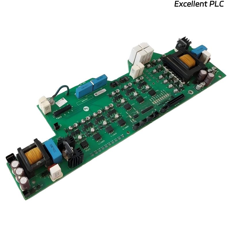 Allen Bradley SK-R9-PINT1-FF6L PowerFlex 750 Power Interface