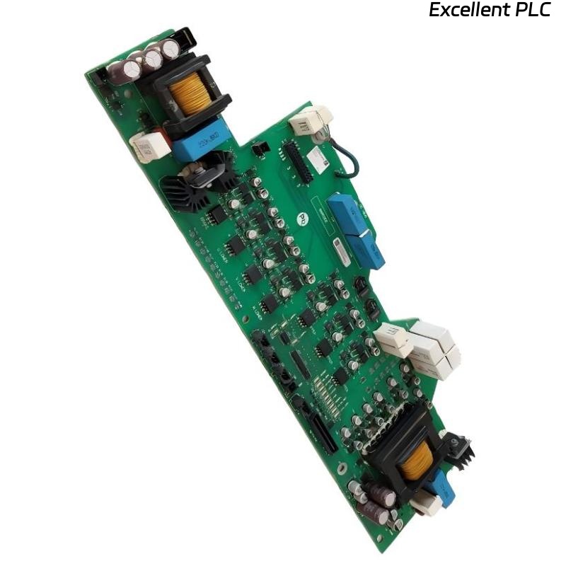 Allen Bradley SK-R9-PINT1-FF6L PowerFlex 750 Power Interface