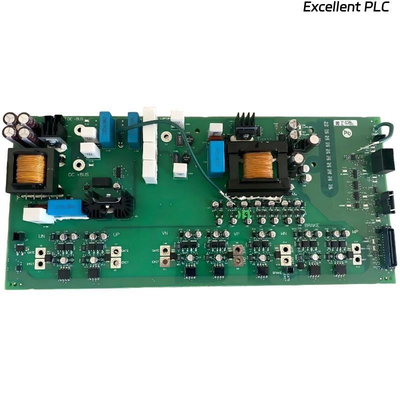 Allen Bradley SK-R9-PINT2-CF7A PowerFlex 750 Power Int Kit