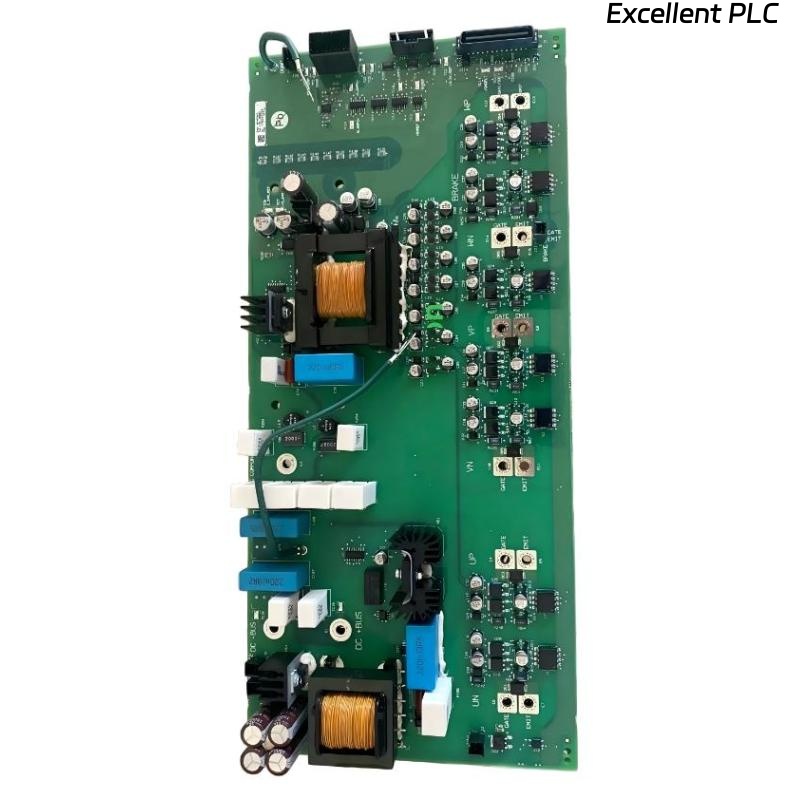 Allen Bradley SK-R9-PINT2-CF7A PowerFlex 750 Power Int Kit