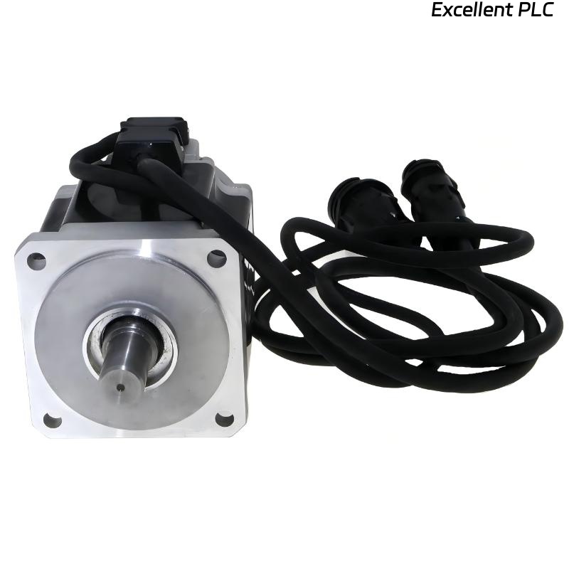 Allen Bradley SKTLY-A2540P-HK62AA Servo Motor