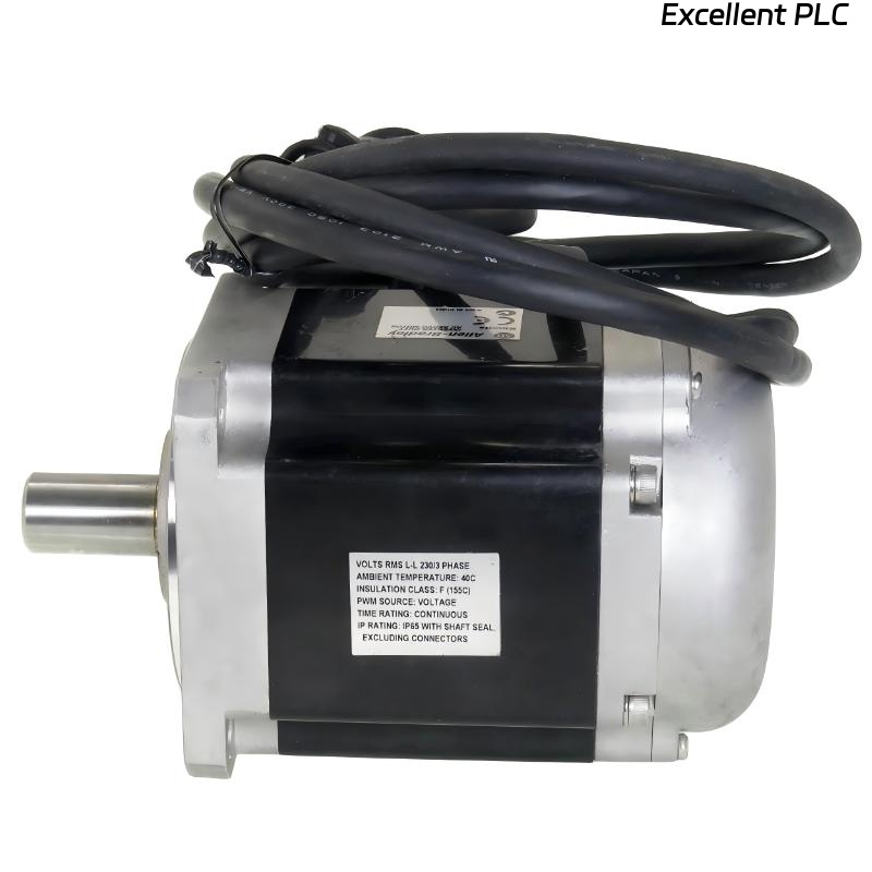 Allen Bradley SKTLY-A2540P-HK62AA Servo Motor