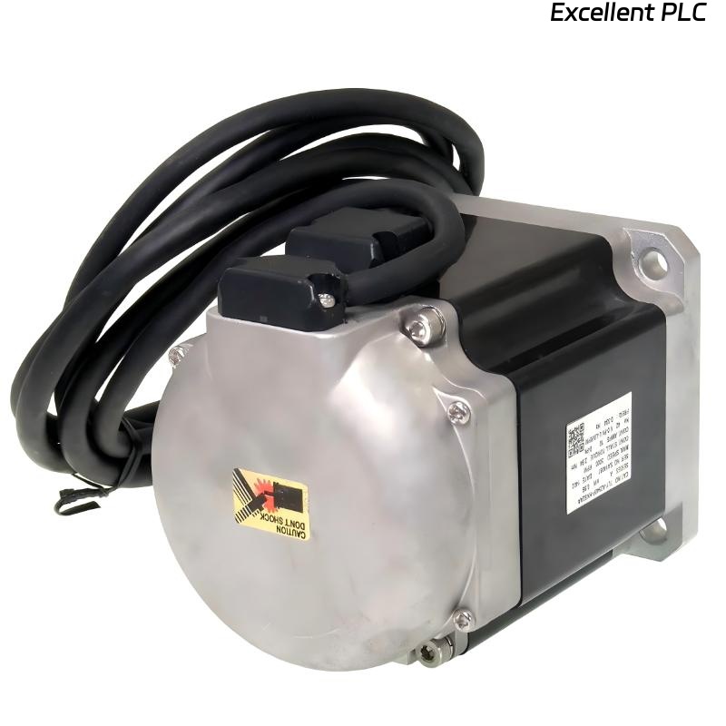 Allen Bradley SKTLY-A2540P-HK62AA Servo Motor